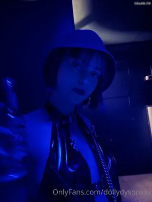 Dolly Dyson OnlyFans Leaked Free Thumbnail Picture - #Yo39Fz2RmR