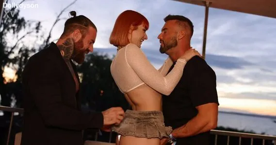 Dolly Dyson OnlyFans Leaked Free Thumbnail Picture - #alejJIWBYZ