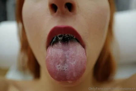 Dolly Dyson OnlyFans Leaked Free Thumbnail Picture - #booHB9ByOk