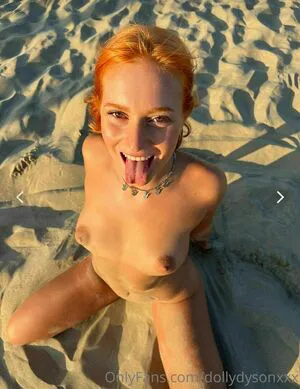 Dolly Dyson OnlyFans Leaked Free Thumbnail Picture - #lvz9LSYO40