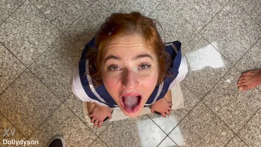 Dolly Dyson OnlyFans Leaked Free Thumbnail Picture - #r75dOLefLm