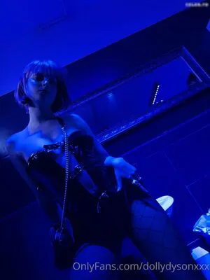Dolly Dyson OnlyFans Leaked Free Thumbnail Picture - #yUvC69M6pV