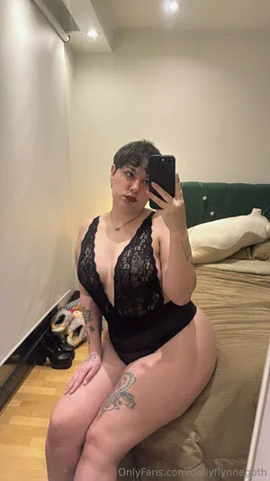 Dolly Flynne OnlyFans Leaked Free Thumbnail Picture - #K70WImVrun