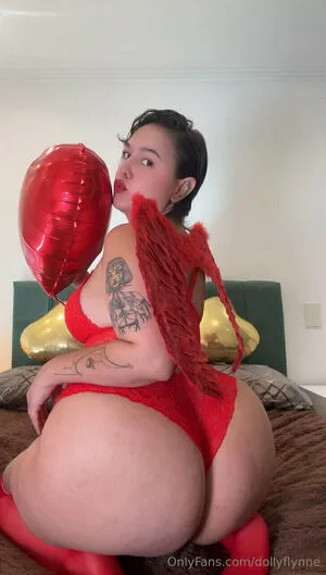 Dolly Flynne OnlyFans Leaked Free Thumbnail Picture - #LCOXZCxZ3C