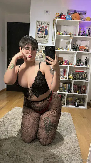 Dolly Flynne OnlyFans Leaked Free Thumbnail Picture - #SRKJbalr1H