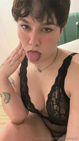Dolly Flynne OnlyFans Leaked Free Thumbnail Picture - #XtUVXHO5OH