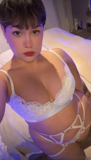 Dolly Flynne OnlyFans Leaked Free Thumbnail Picture - #aa3zvU6mWy