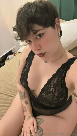 Dolly Flynne OnlyFans Leaked Free Thumbnail Picture - #cBgcL3VsU7