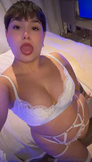 Dolly Flynne OnlyFans Leaked Free Thumbnail Picture - #dfSiLQq4yS