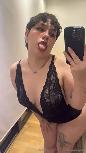 Dolly Flynne OnlyFans Leaked Free Thumbnail Picture - #f2jABd0Erv