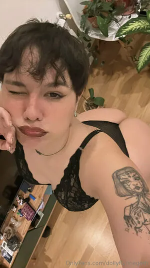 Dolly Flynne OnlyFans Leaked Free Thumbnail Picture - #iMjf7dlXeL