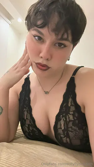 Dolly Flynne OnlyFans Leaked Free Thumbnail Picture - #mtgPGvQSzV