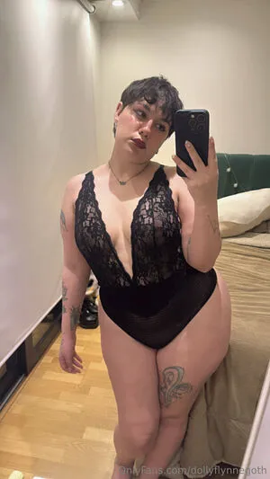 Dolly Flynne OnlyFans Leaked Free Thumbnail Picture - #nilssYQSNl