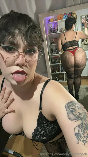 Dolly Flynne OnlyFans Leaked Free Thumbnail Picture - #z5s6DdnhVJ