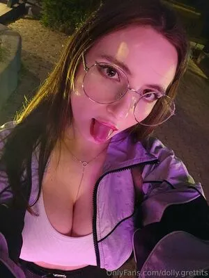 Dolly Grettits OnlyFans Leaked Free Thumbnail Picture - #64bDN73Yb1