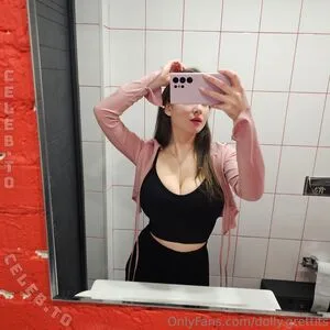 Dolly Grettits OnlyFans Leaked Free Thumbnail Picture - #Hoc8s85a6U