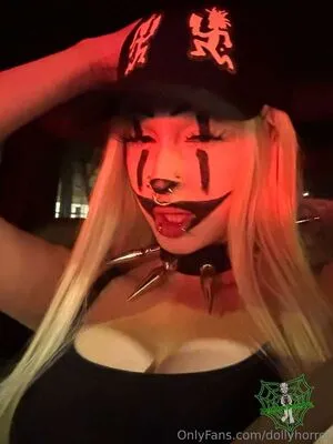Dolly Horror OnlyFans Leaked Free Thumbnail Picture - #C6heXVDZBs