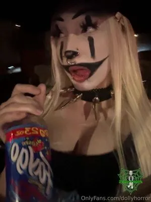 Dolly Horror OnlyFans Leaked Free Thumbnail Picture - #QWyZYkAXgx