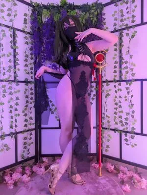 Dolly Liney OnlyFans Leaked Free Thumbnail Picture - #5EcnB2q8Ue