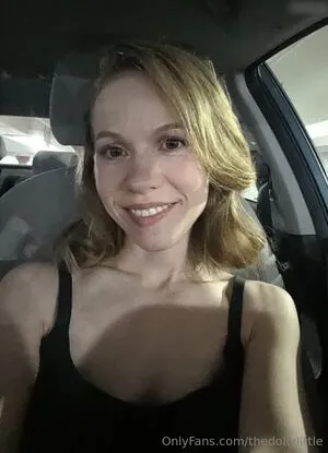 Dolly Little OnlyFans Leaked Free Thumbnail Picture - #20te8na7DW