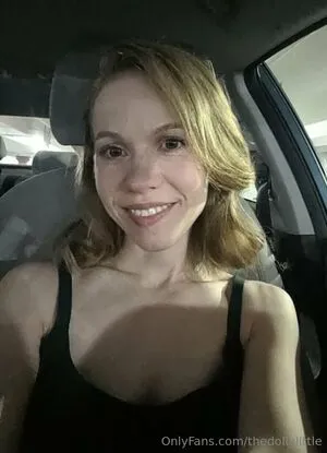 Dolly Little OnlyFans Leaked Free Thumbnail Picture - #COCUL1Qjh4