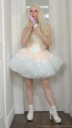 Dolly Little OnlyFans Leaked Free Thumbnail Picture - #HHqATL82vc