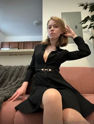 Dolly Little OnlyFans Leaked Free Thumbnail Picture - #Zxzw1i1jqP