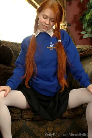 Dolly Little OnlyFans Leaked Free Thumbnail Picture - #uVabowPPtq