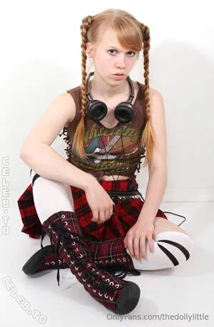 Dolly Little OnlyFans Leaked Free Thumbnail Picture - #vVotBAYr3D
