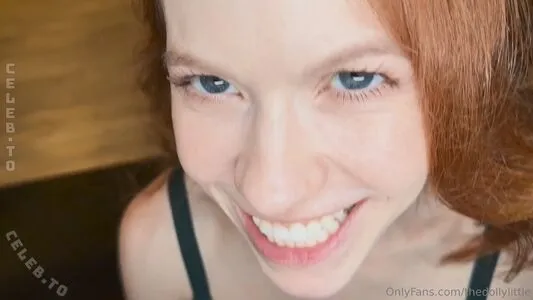 Dolly Little OnlyFans Leaked Free Thumbnail Picture - #vxmGXSoAo4