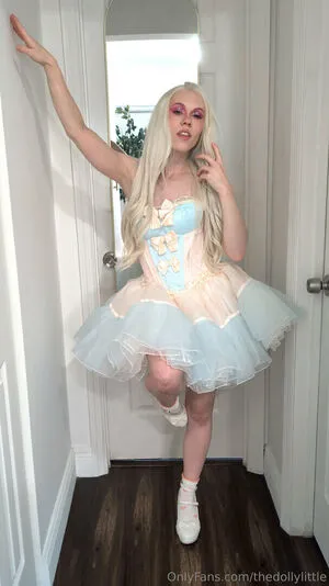 Dolly Little OnlyFans Leaked Free Thumbnail Picture - #xYKtVQczev
