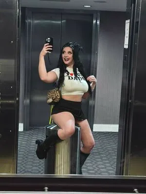 Dolly Mattel OnlyFans Leaked Free Thumbnail Picture - #iIqXMcNLIO