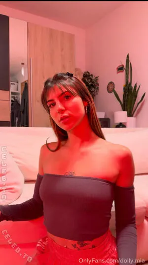 Dolly Mia OnlyFans Leaked Free Thumbnail Picture - #32PneDN30r