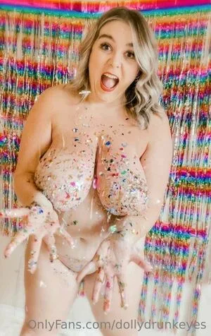Dolly P OnlyFans Leaked Free Thumbnail Picture - #9H5an3qlHK