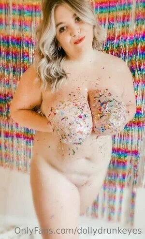 Dolly P OnlyFans Leaked Free Thumbnail Picture - #TcGDRTN5me