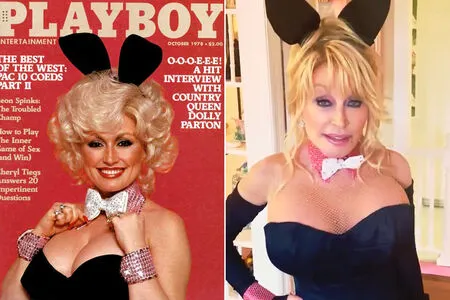 Dolly Parton OnlyFans Leaked Free Thumbnail Picture - #KjausYE93Y