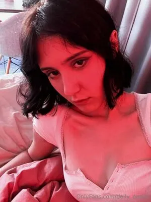 Dolly Peach OnlyFans Leaked Free Thumbnail Picture - #Af97oeaLeH