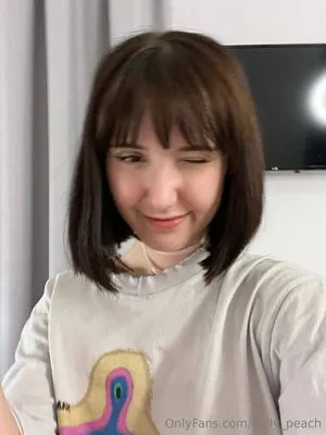 Dolly Peach OnlyFans Leaked Free Thumbnail Picture - #EDVpgLR6v2