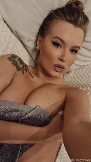 Dolly Rose OnlyFans Leaked Free Thumbnail Picture - #5O7ldfSq7X