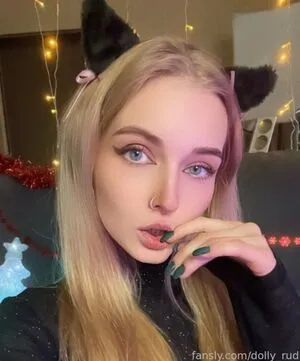 Dolly Rud OnlyFans Leaked Free Thumbnail Picture - #pami0fM2ya