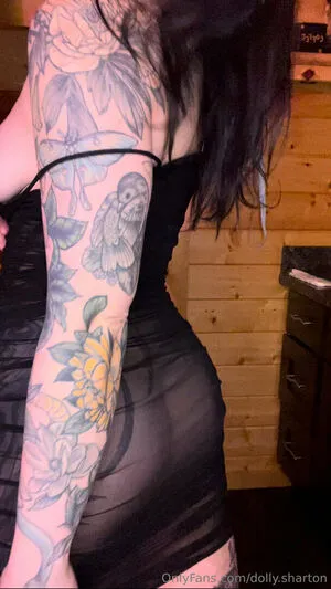 Dolly Sharton OnlyFans Leaked Free Thumbnail Picture - #K7wNsJ0Zol