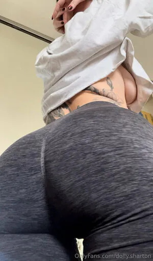 Dolly Sharton OnlyFans Leaked Free Thumbnail Picture - #lcccHGZTmt