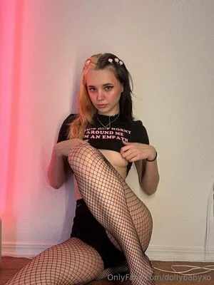 Dollybabyxo OnlyFans Leaked Free Thumbnail Picture - #OHhGZtMncp