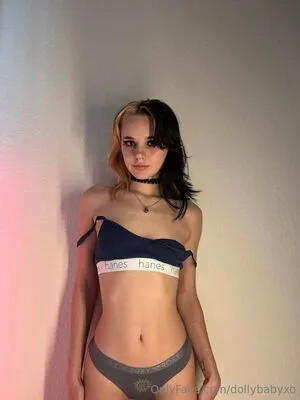Dollybabyxo OnlyFans Leaked Free Thumbnail Picture - #X2V7Oh0mJ0