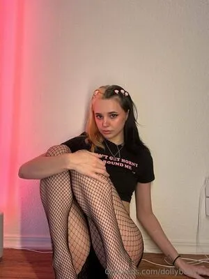 Dollybabyxo OnlyFans Leaked Free Thumbnail Picture - #ZjwjS2Qlkw