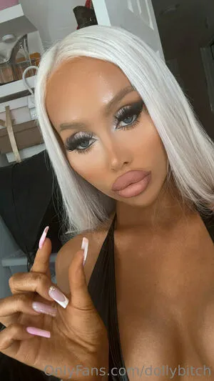 Dollybitch OnlyFans Leaked Free Thumbnail Picture - #0XCF8nFwEW