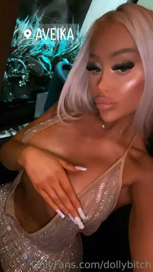 Dollybitch OnlyFans Leaked Free Thumbnail Picture - #0bSzLBi3rR