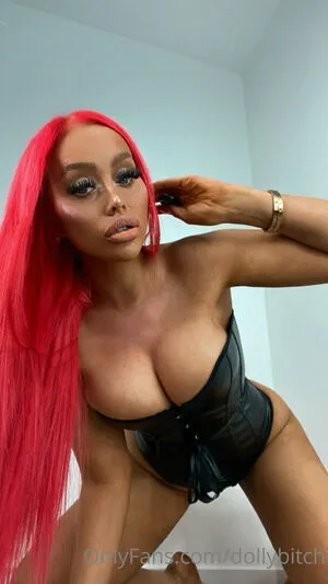 Dollybitch OnlyFans Leaked Free Thumbnail Picture - #0dGcsDKpSA