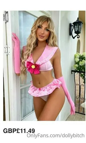 Dollybitch OnlyFans Leaked Free Thumbnail Picture - #2caw0fHhL4