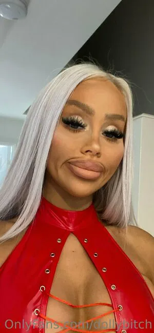 Dollybitch OnlyFans Leaked Free Thumbnail Picture - #2wOhzaoHMG